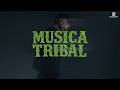 NEMJ, Jorge Tomas - MUSICA TRIBAL (Video Oficial)