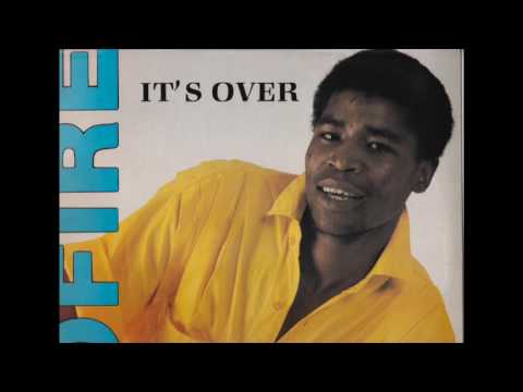 Sofire - I'm Calling You