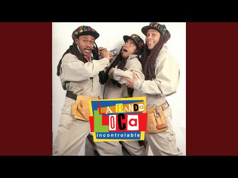 Los Zapatos de Manacho Ft La Banda Loca - Los Hermanos Rosario