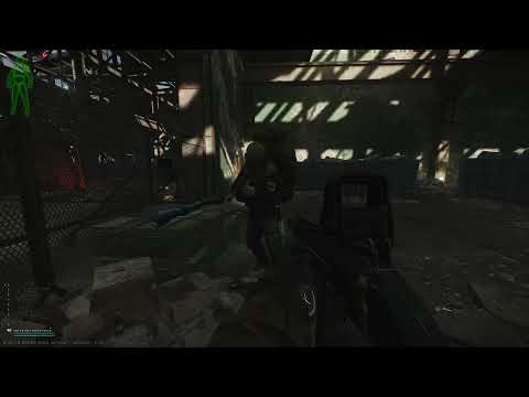 Tarkov: Epic Pmc Fight