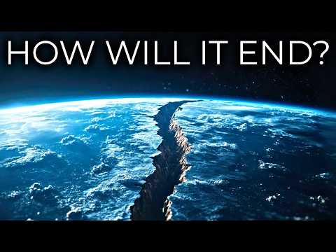 How Will the Universe Finally End?