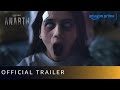 Anarth Official Trailer Gulshan Devaiah Amazon Prime Video 2026