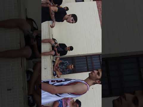 Tall G vs Tobal segunda jornada liga baix