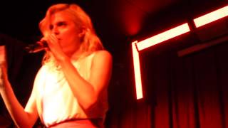 HollySiz - Daisy Duke (HD) - Hoxton Square Bar & Kitchen - 16.09.15