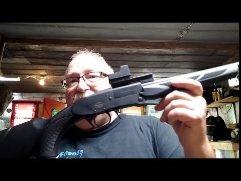 Charles Daly 101 Shotguns Review