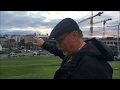 Praying Over Iceland
