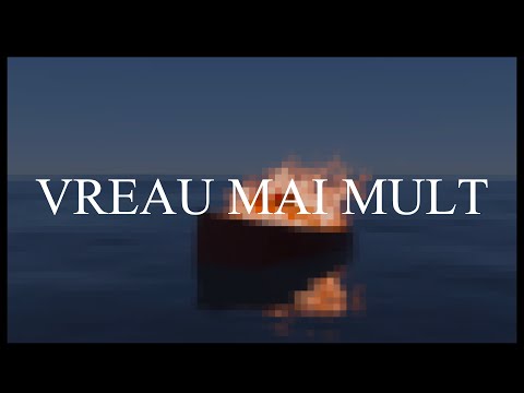 BONEL - VREAU MAI MULT ft. Alexandra Deliu (Official Audio)