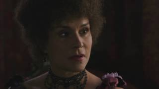 Acting Scene - Diane Venora & Mikayla S. Campbell video