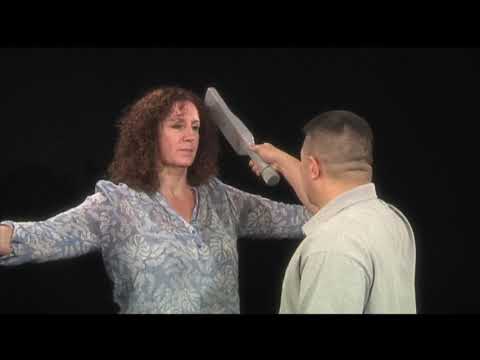 Entry and Screen Protocol 2016: Facility Staff