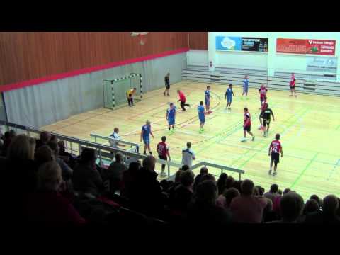 MSM HIFK - BK46 Pe 26.9.2014