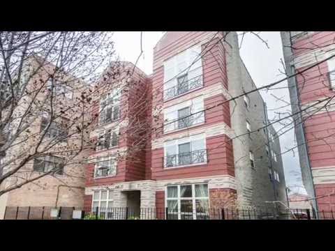 2117 W. Rice St. #1W Chicago IL 60616