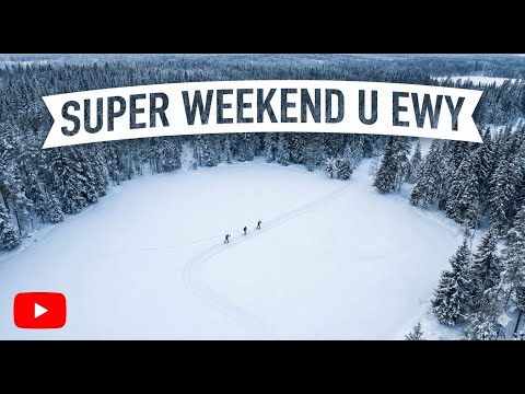 Super weekend u EWY