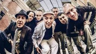 On lache rien // Seremos mas // No ens rendirem // Es makurtu // Non nos rendemos