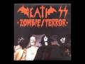 Death SS - Zombie (demo) 