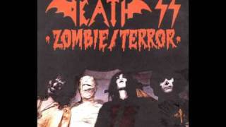 Death SS - Zombie (demo)