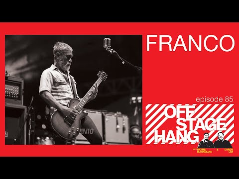 Offstage Hang 85 Franco
