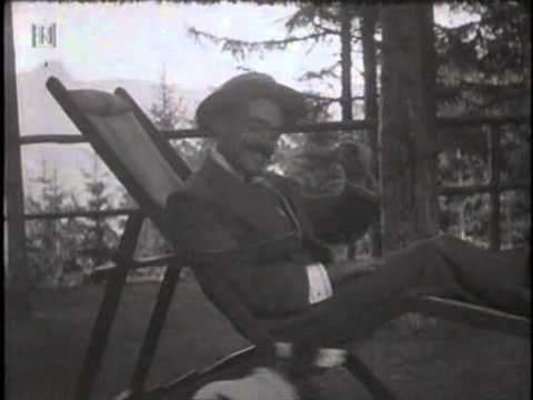 Макс ищет невесту / Max cherche une fiancée 1910