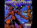 Company Flow - Population Control