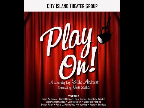 "Play On" - March 2023