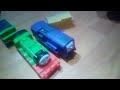 Thomas And Friends Henry And The Flagpole