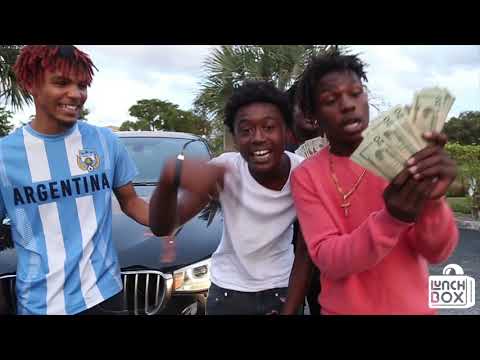 Lavish The Mdk - Pop Yet