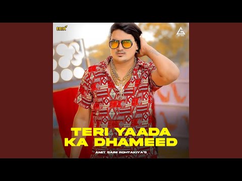 Teri Yaada Ka Dhameed — watch video