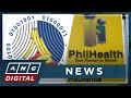 NPC DICT Detects Leak Of PhilHealth Employees Info PhlilHealth Maintains Members Data Intact