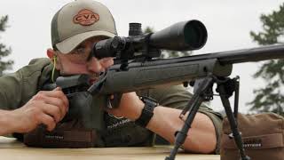 Loading and shooting - CVA Paramount Instructional Video Part 5
