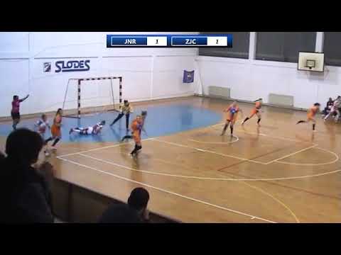 7. kolo 2018-2019 / SRLSZ / ZRK Junior - ZRK Zajecar