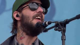 Band of Horses - Solemn Oath (Live 2016)