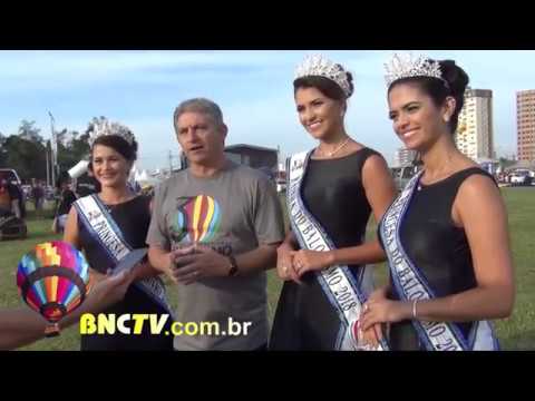 Balonismo: Festival Internacional de Torres