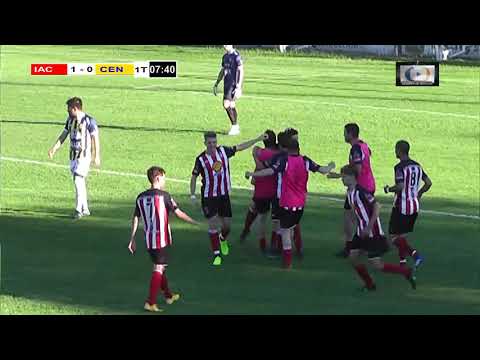 Independiente 3   Centenario 0   Partido completo