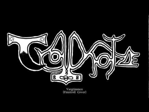 Trollkotze - Vargtimmen (Finntroll Cover)