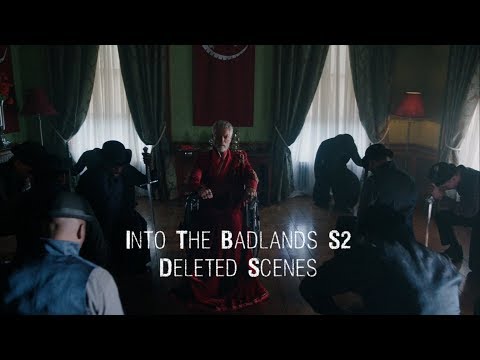 Into The Badlands S2 Deleted Scenes