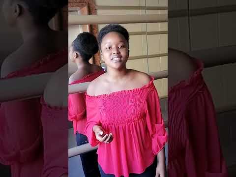 Indlovu unplugged - Loyiso (cover by Kumkanikazi_sa)