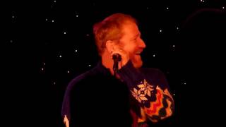Camper Van Beethoven, "Too High for the Love-In, Intro", Shank Hall, Milwaukee, WI 2012 00000.m4v