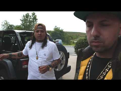 XP The Marxman Feat. Termanology - Who Shot Ghost (Official Video)
