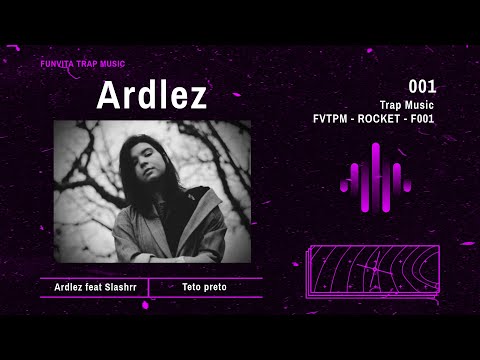 [TRAP] Ardlez - Teto Preto