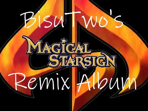 The Magical Starsign Remix Album (100 Subscriber Special)