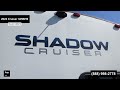 Check out this Video for a 2022 Cruiser RV Shadow Cruiser 259BHS(Stock #469419)  for sale by Pop RVs. This unit is located in Sarasota, FL