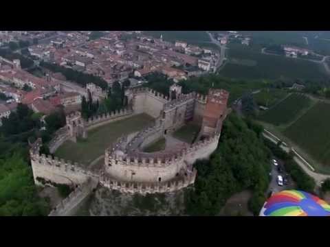 Soave, Verona, Veneto - Your Italy