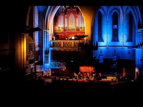 Thierry Escaich & Quatuor Tchalik • Prana - #TLO31