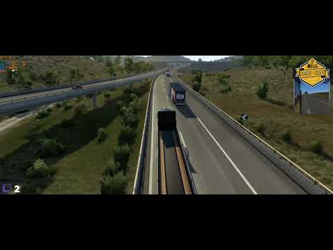 Promilowe granie 🎮 ✅🚦[ETS2/ATS-PL]🚚 [1.43]-SP~MP-CONVOY-PL::.⛽️ - CIĘŻARÓWKI DO KA