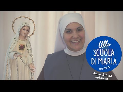 Le bestemmie contro l'Immacolata Concezione | Alla scuola di Maria SPECIALE