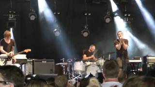[HD] Fenech-Soler - LA Love, VFestival 2011