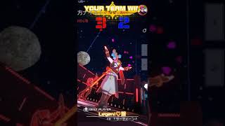 「#コンパス」鏡音レンが当たったから使ってみたけど・・・(編集無し)