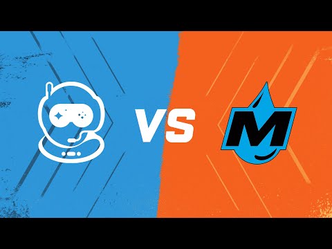 Spacestation vs. Moist Esports | Spring Major | Lower Quarterfinals