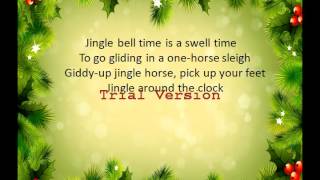 Jingle bell rock