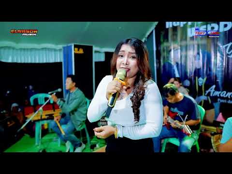 EL NANDA - TERKESIMA - FRIDA YUSTIKA - WEDDING YUSRIL & AMANDA - KENDALASEM WEDUNG DEMAK