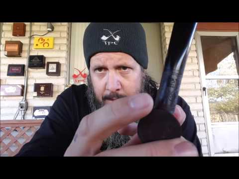 TPC Pipe of the Year 2016